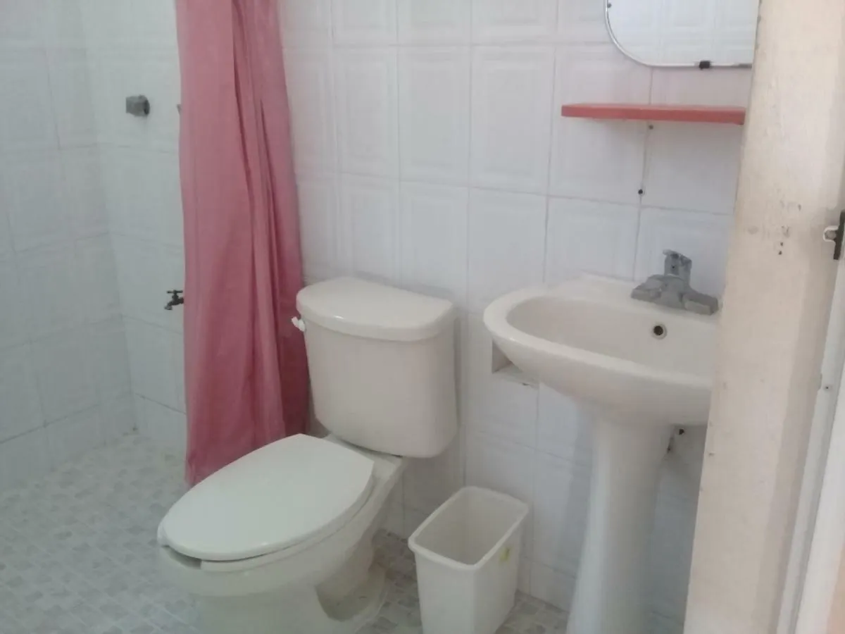 Caribean Jireh 2 Casa de hóspedes Ilha das Mulheres