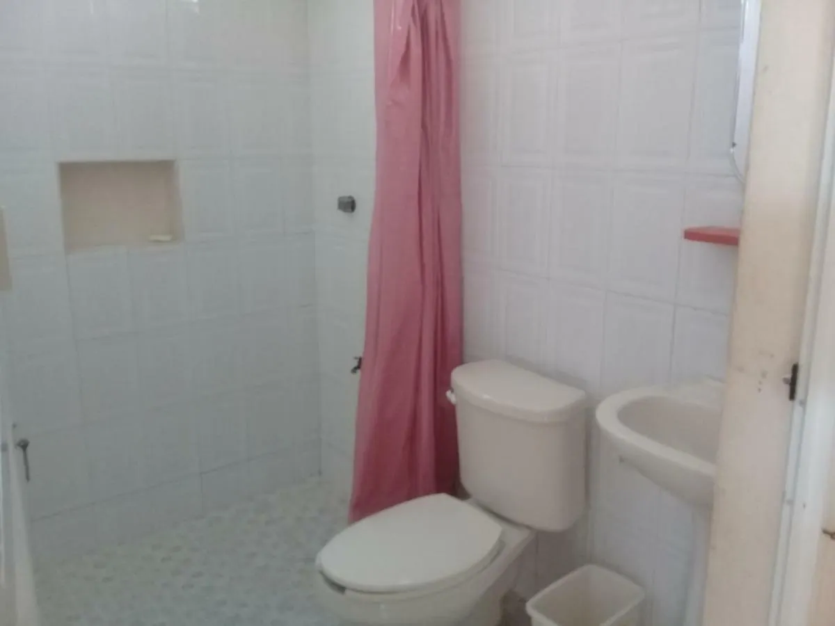 Casa di campagna Caribean Jireh 2 Affittacamere Isla Mujeres
