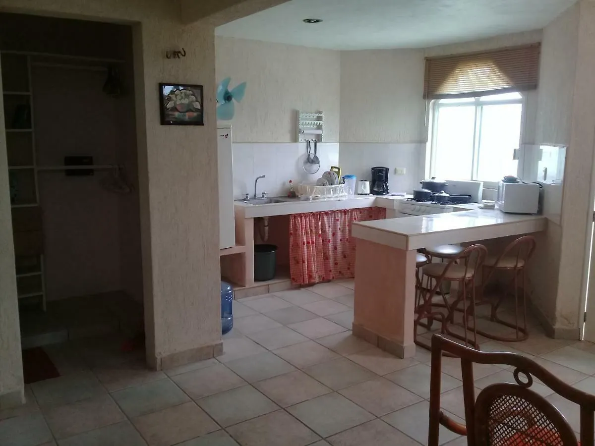 Caribean Jireh 2 Affittacamere Isla Mujeres