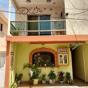 Apartamento El Malecon, Mini, Ilha das Mulheres